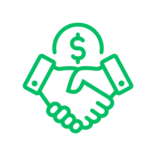 الدفع عند الإستلام